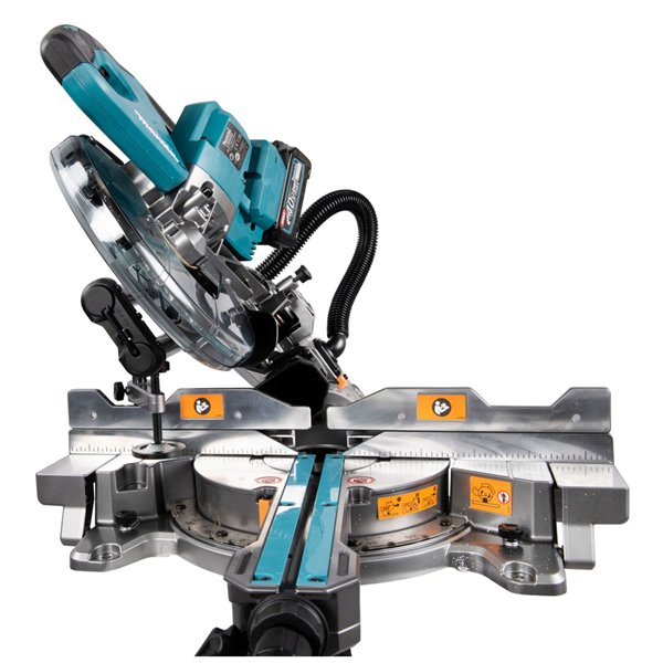 Makita LS002GZ01 troncatrice radiale 40V