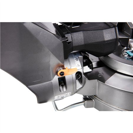 Makita LS002GZ01 troncatrice radiale 40V