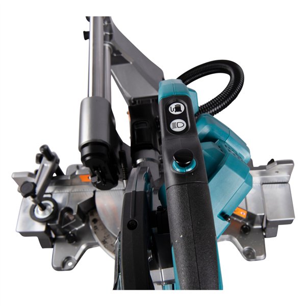 Makita LS002GZ01 troncatrice radiale 40V