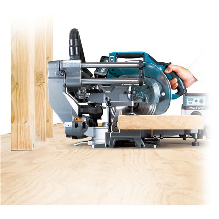 Makita LS002GZ01 troncatrice radiale 40V