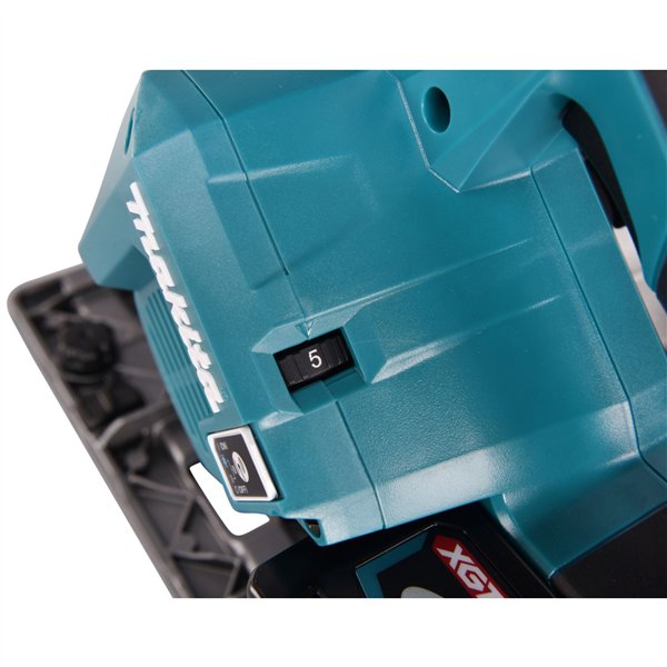 Makita SP001GZ03 sega immersione a batt. 40V