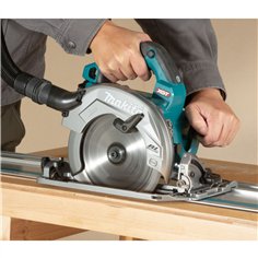 Makita HS004GZ01 Sega circolare a batteria 2