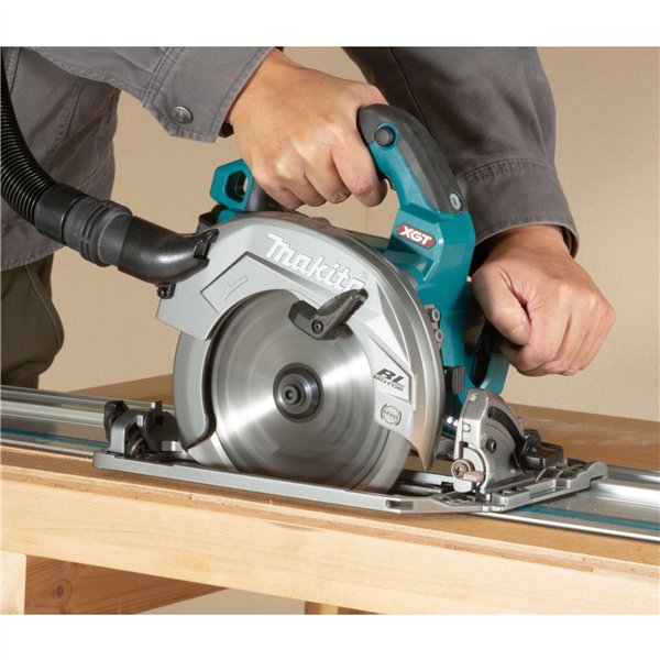 Makita HS004GZ01 Sega circolare a batteria