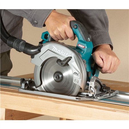 Makita HS004GZ01 Sega circolare a batteria