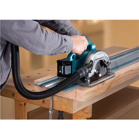 Makita HS004GZ01 Sega circolare a batteria