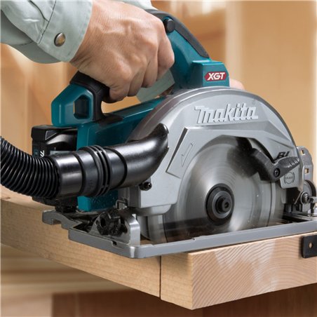 Makita HS004GZ01 Sega circolare a batteria
