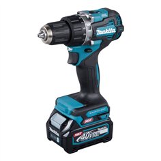 Makita DF002GA202   trapano avvitatore a batteria  40V