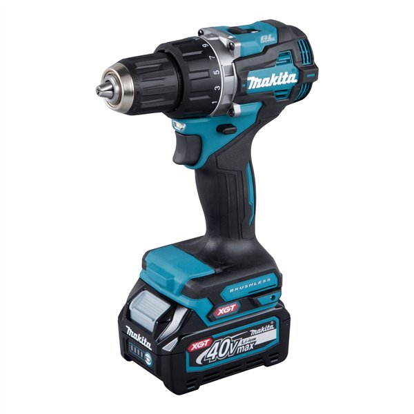 Makita DF002GA202   trapano avvitatore a batteria  40V