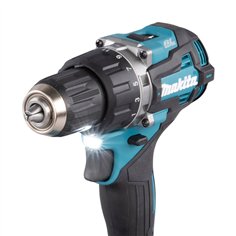 Makita DF002GA202   trapano avvitatore a batteria  40V 2