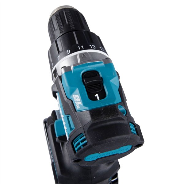 Makita DF002GA202   trapano avvitatore a batteria  40V