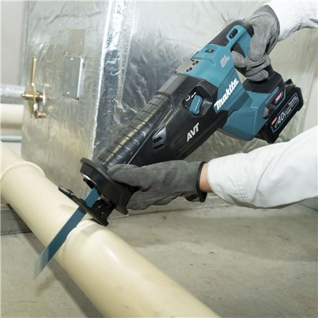 Makita JR002GZ sega a gattuccio a batt. 40V