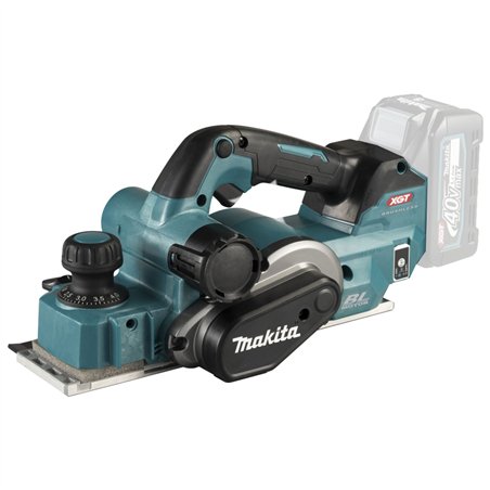 Makita KP001GZ pialla a batteria 40V