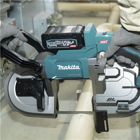Makita PB002GZ sega a nastro 40V