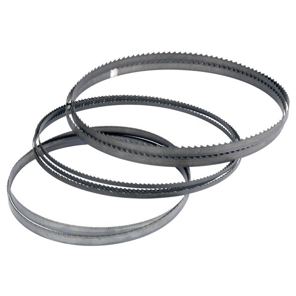 Metabo lama per sega a nastro 2240+0-10X6 X0,5 A4