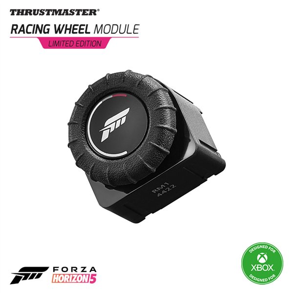 Thrustmaster eSwap X Racing Wheel Module Forza 5 Edition