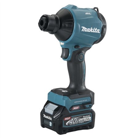 Makita  AS001GA102 soffiatore a batteria 40V