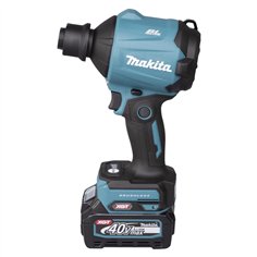 Makita  AS001GA102 soffiatore a batteria 40V 2