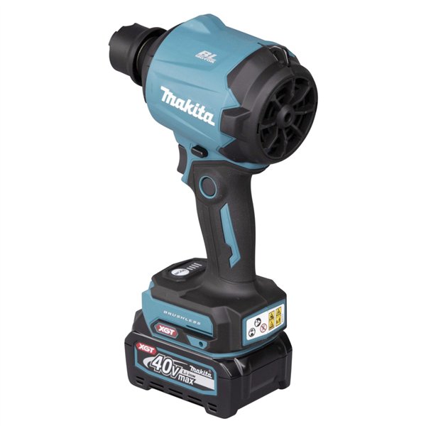 Makita  AS001GA102 soffiatore a batteria 40V