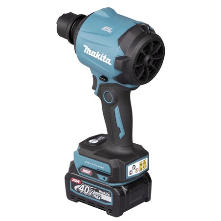 Makita  AS001GA102 soffiatore a batteria 40V