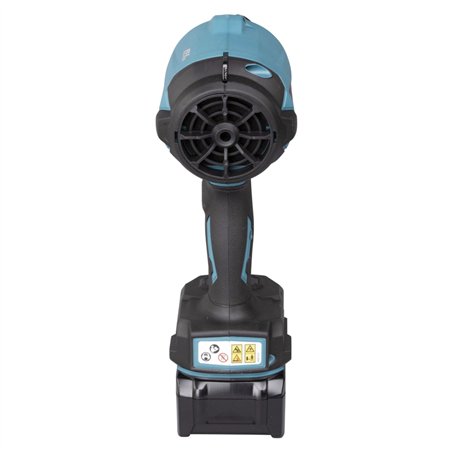 Makita  AS001GA102 soffiatore a batteria 40V