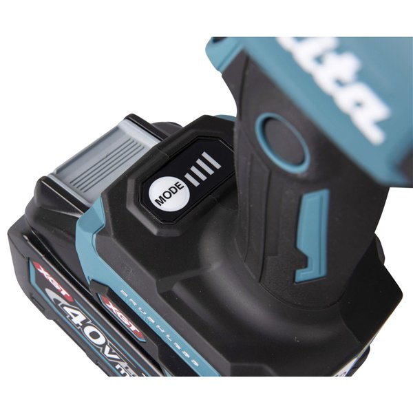 Makita  AS001GA102 soffiatore a batteria 40V