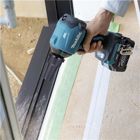 Makita  AS001GA102 soffiatore a batteria 40V
