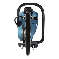 Makita  CE001GZ troncatrice a batteria 2x40V 2