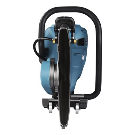 Makita  CE001GZ troncatrice a batteria 2x40V