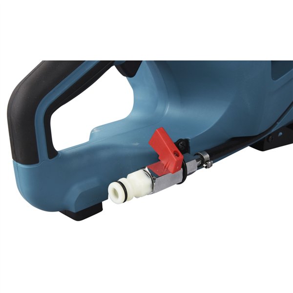 Makita  CE001GZ troncatrice a batteria 2x40V