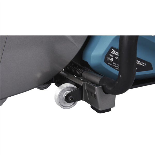 Makita  CE001GZ troncatrice a batteria 2x40V