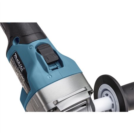 Makita  GA008GZ  smerigliatrice angolare a batteria 40V