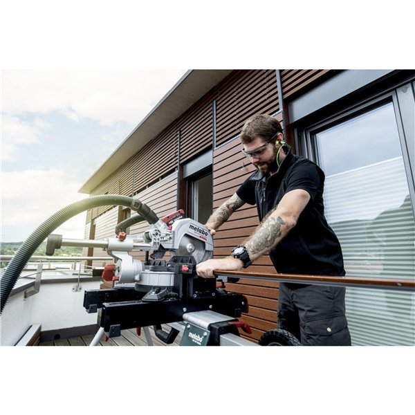 Metabo KGS 18 LTX BL 216 1x 4,0Ah