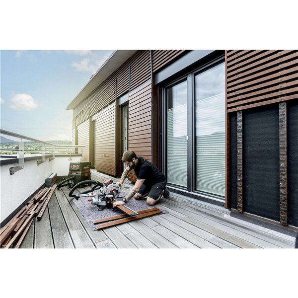 Metabo KGS 18 LTX BL 216 1x 4,0Ah