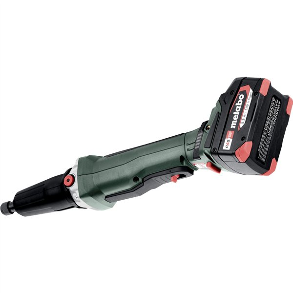 Metabo GVPB 18 LTX BL 11-28