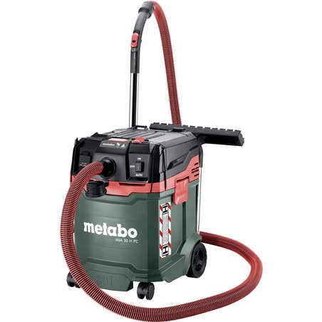 Metabo ASA 30 H PC aspiratore