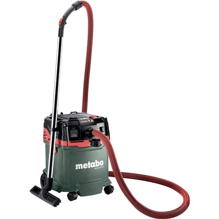 Metabo ASA 30 H PC aspiratore