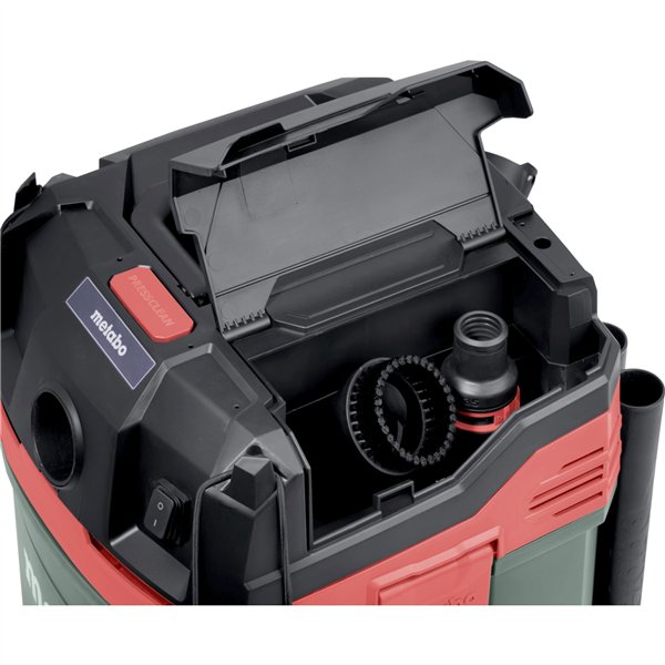 Metabo ASA 30 H PC aspiratore