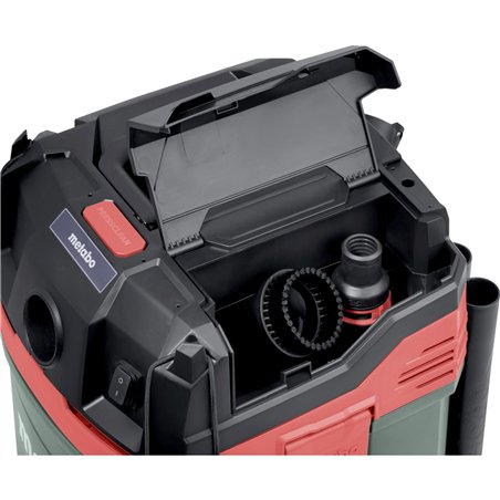 Metabo ASA 30 H PC aspiratore
