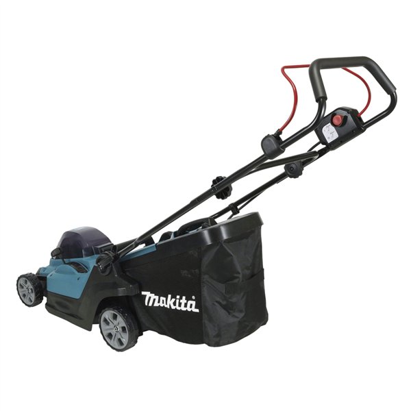 Makita LM003GZ 40V tagliaerba a batteria 38cm