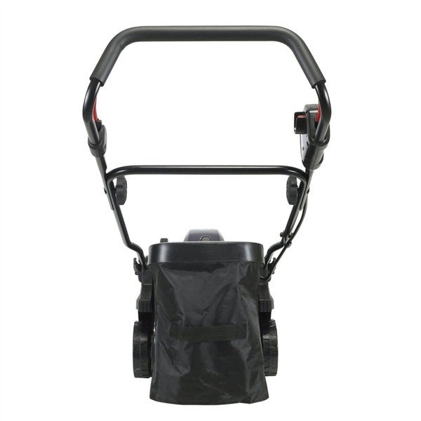 Makita LM003GZ 40V tagliaerba a batteria 38cm