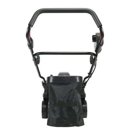 Makita LM003GZ 40V tagliaerba a batteria 38cm