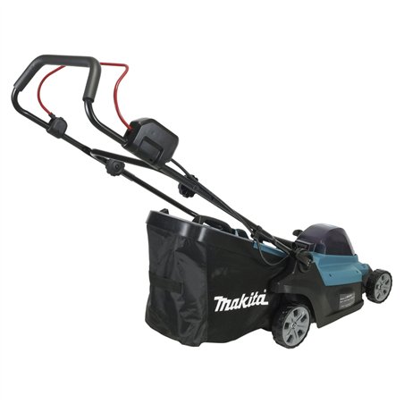 Makita LM003GZ 40V tagliaerba a batteria 38cm