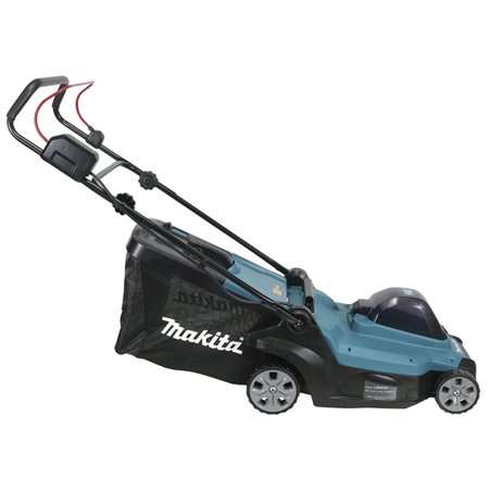 Makita LM004GZ 40V tagliaerba a batteria 43cm