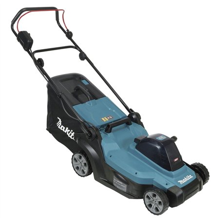 Makita LM004GZ 40V tagliaerba a batteria 43cm