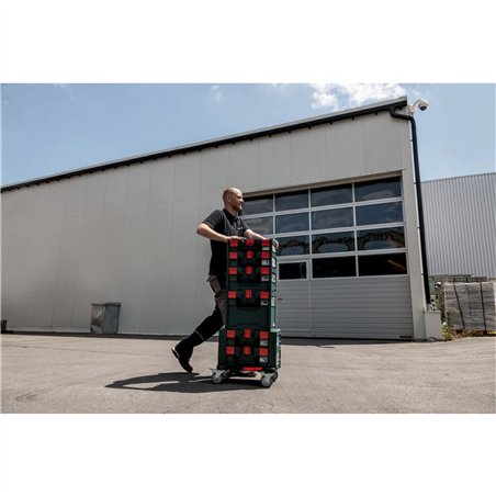 Metabo metaBOX 340, vuota