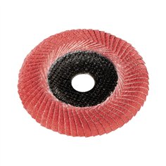 Metabo disco abras.lamellare 125 /P60 FS-CER,Con 2