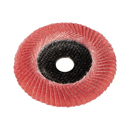 Metabo disco abras.lamellare 150 /P60 FS-CER,Con