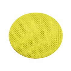 Metabo 25 fogli abrasivi autoaderenti 225 mm P 120