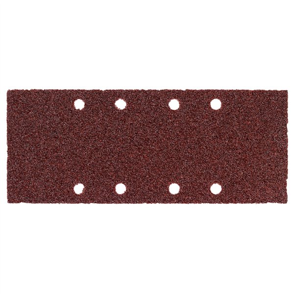 Metabo assort. fogli abrasivi 93x230 mm