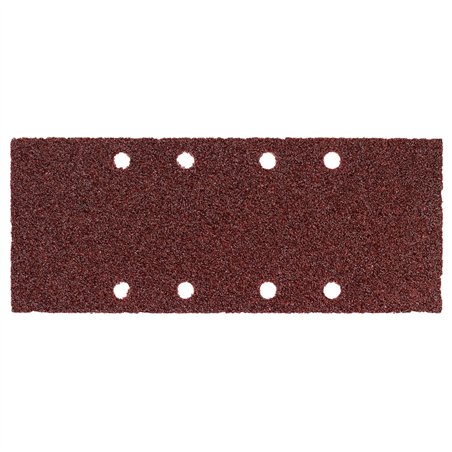 Metabo assort. fogli abrasivi 93x230 mm